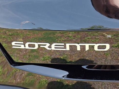 Certified 2026 Kia Sorento EX AWD/4WD image 31