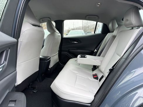 Used 2024 Toyota Prius XLE image 15