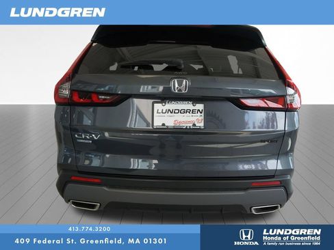 Used 2023 Honda CR-V Sport image 8