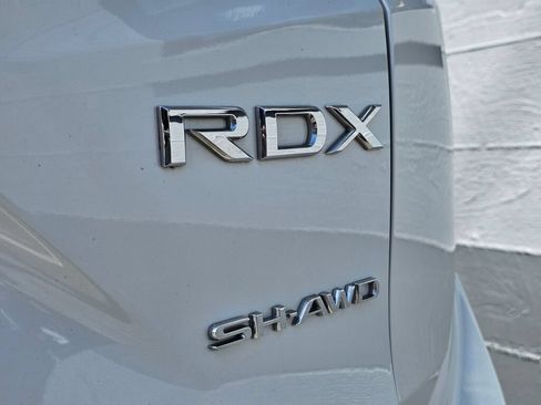 Used 2020 Acura RDX AWD image 14