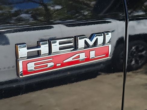 Used 2019 RAM 2500 Big Horn image 2