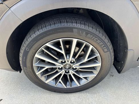 Used 2019 Hyundai Tucson SEL w/ Cargo Package AWD/4WD image 11