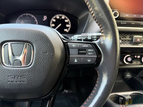 Used 2023 Honda HR-V Sport image 34