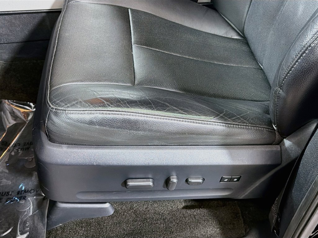 Used 2016 Ford Expedition Limited AWD/4WD image 21