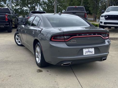 Used 2023 Dodge Charger SXT w/ Cold Weather Package RWD image 6