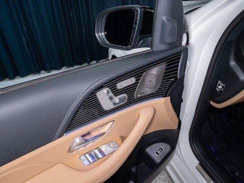 New 2026 Mercedes-Benz GLE 450 4MATIC image 11
