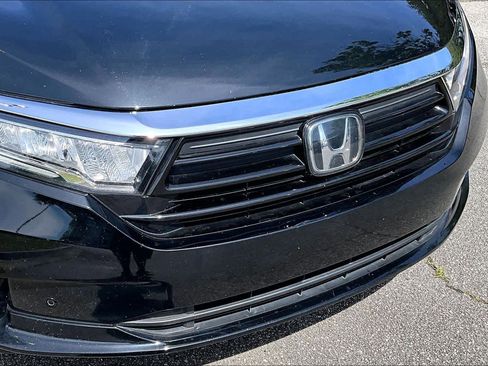 Used 2023 Honda Odyssey Elite image 30