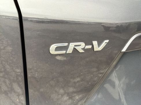 Used 2019 Honda CR-V EX image 13