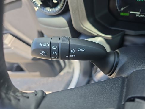 Used 2024 Toyota Land Cruiser AWD/4WD image 25