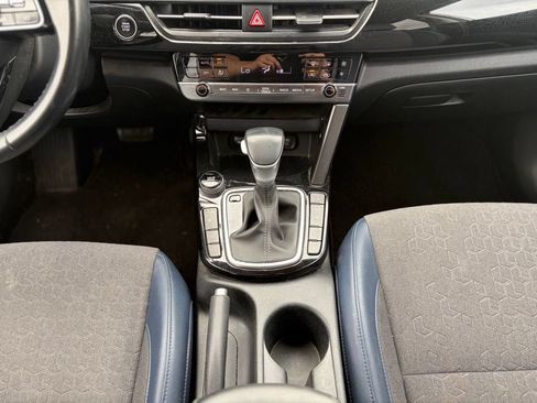Used 2024 Kia Seltos S AWD/4WD image 27