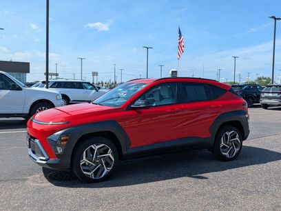 Used 2026 Hyundai Kona SEL Premium