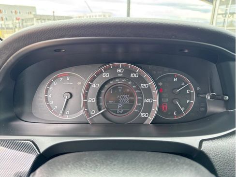 Used 2015 Honda Accord Sport image 15