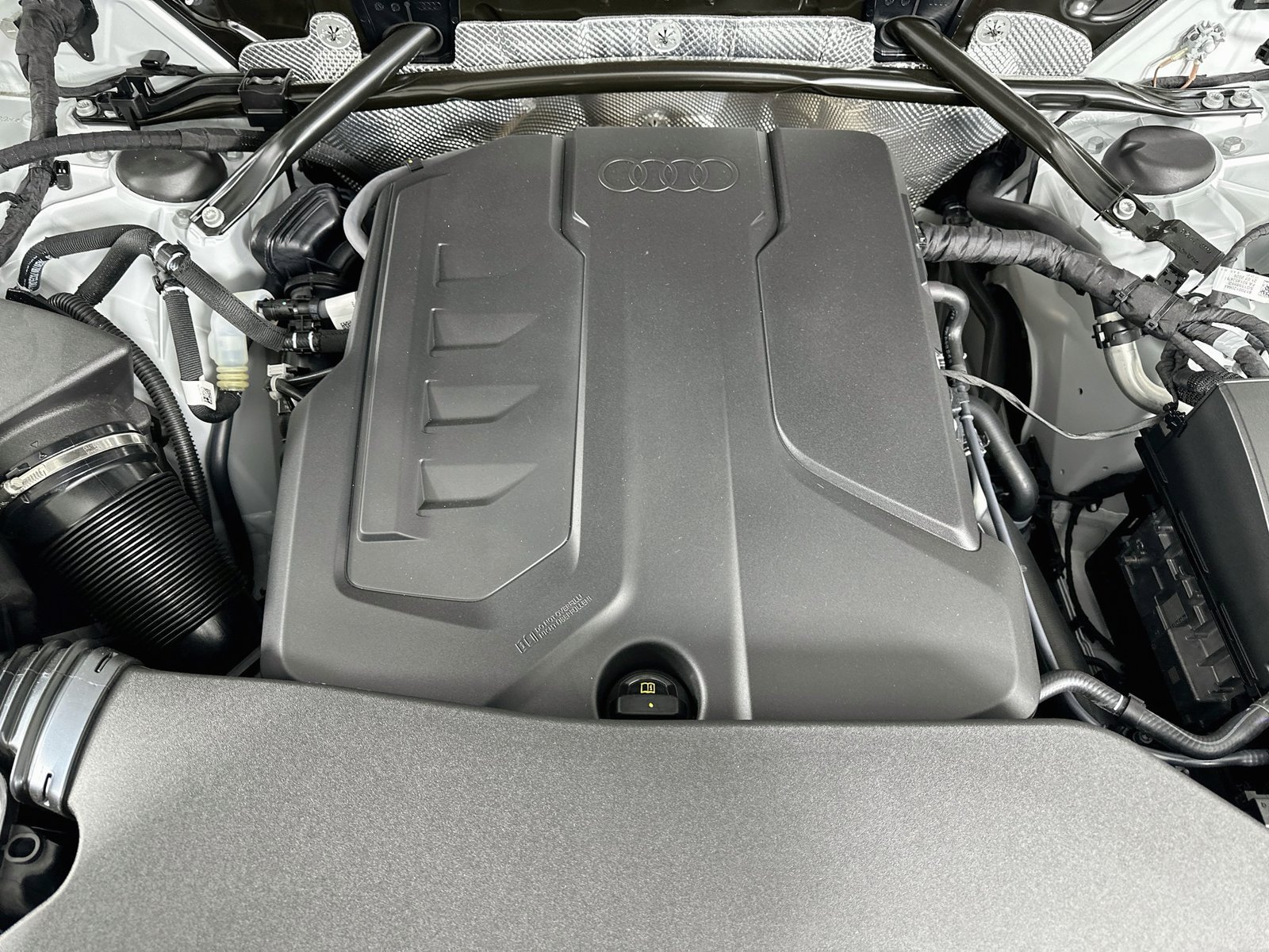 New 2026 Audi Q5 Premium Plus AWD/4WD image 14