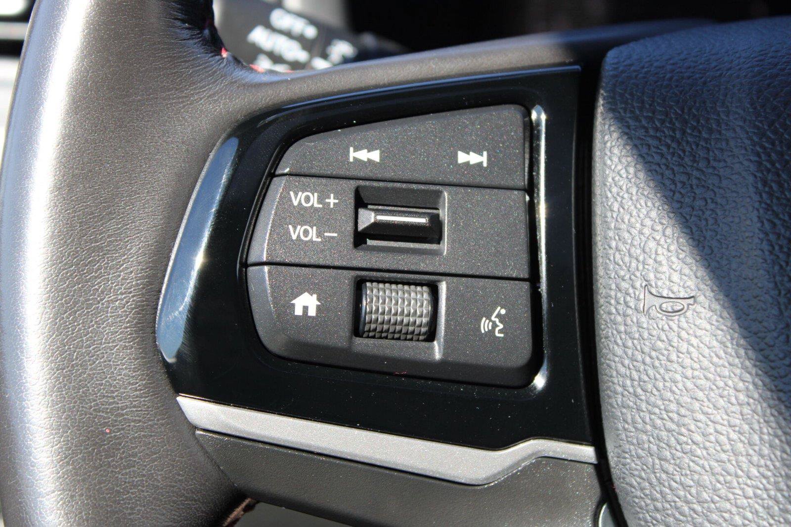 Used 2025 Honda Odyssey Sport-L image 34