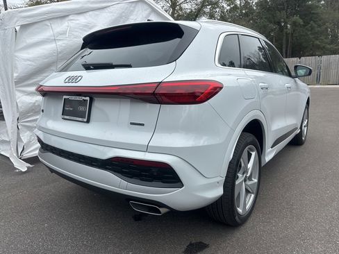 New 2025 Audi Q5 2.0T Premium Plus image 4