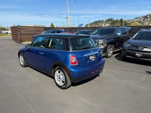 Used 2013 MINI Cooper Hardtop image 6