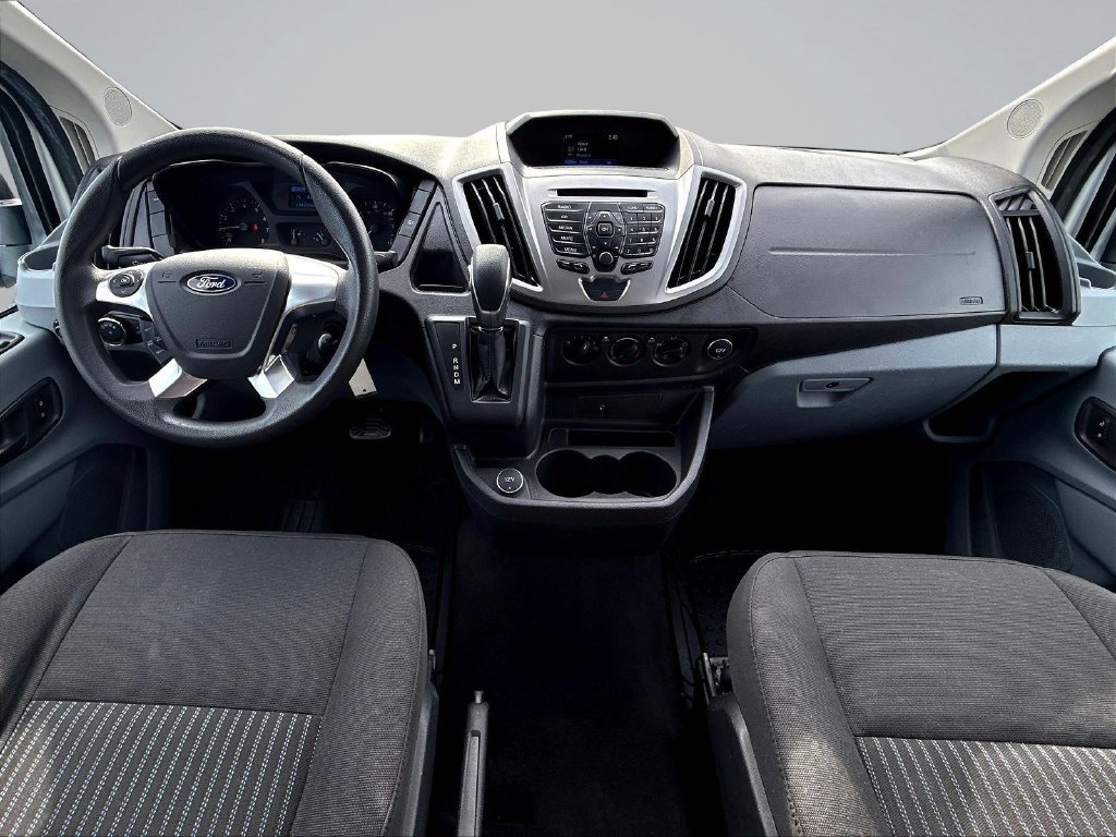 Used 2018 Ford Transit 350 XLT RWD image 13