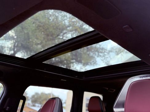 Certified 2026 INFINITI QX80 Autograph w/ Premium Cargo Package image 27