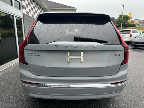 Used 2026 Volvo XC90 B6 Ultra AWD/4WD image 6