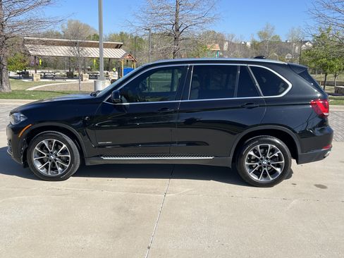 Used 2018 BMW X5 sDrive35i image 7