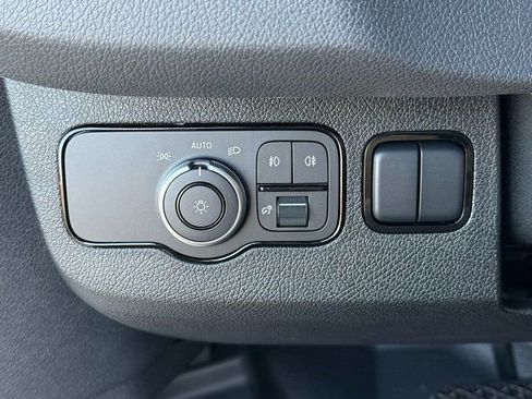 New 2025 Mercedes-Benz Sprinter 2500 image 14