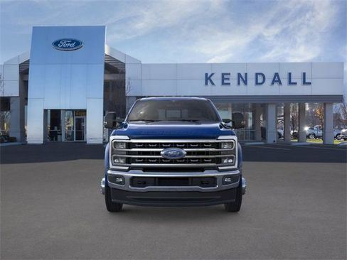 New 2026 Ford F450 XLT w/ XLT Premium Package image 6