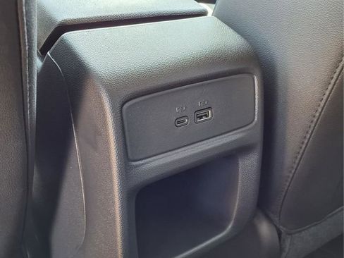 New 2026 Chevrolet Trax LT w/ Driver Confidence Package image 23