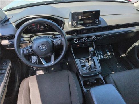 Used 2024 Honda CR-V LX image 19
