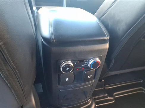 Used 2022 Ford Explorer Limited w/ Equipment Group 301A image 13
