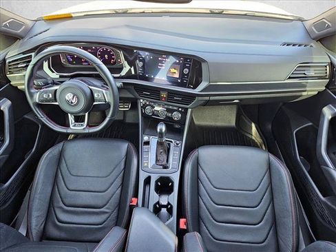 Used 2019 Volkswagen Jetta GLI Autobahn FWD image 15