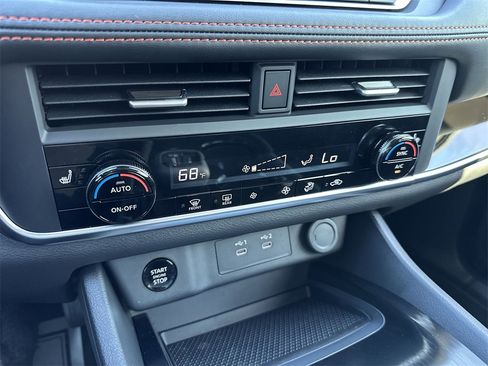 New 2026 Nissan Rogue SV image 18