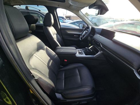 Certified 2024 MAZDA CX-90 3.3 Turbo S image 14