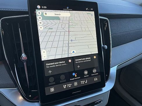 New 2026 Volvo XC90 T8 Ultra w/ Protection Package Premier image 22