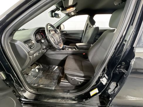 Used 2022 Dodge Durango GT w/ Blacktop Package image 20