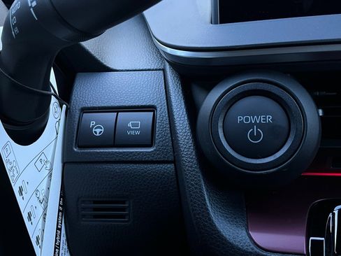 New 2026 Toyota Prius Plug-In Hybrid image 29