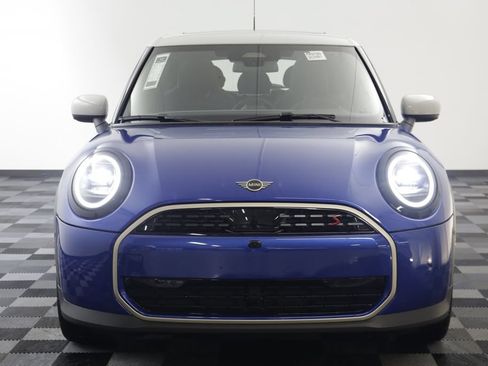 New 2026 MINI Cooper S FWD image 21