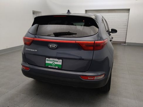 Used 2019 Kia Sportage LX FWD image 7