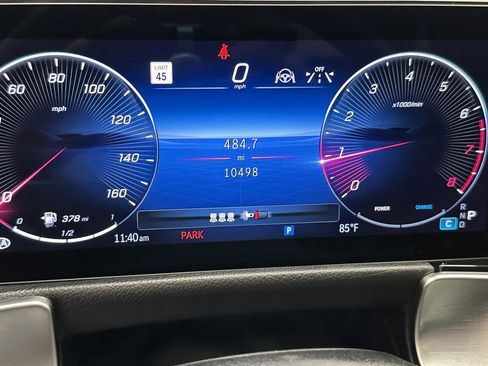 Certified 2024 Mercedes-Benz GLB 250 image 30