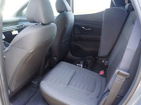 New 2026 Hyundai Santa Cruz SE image 21