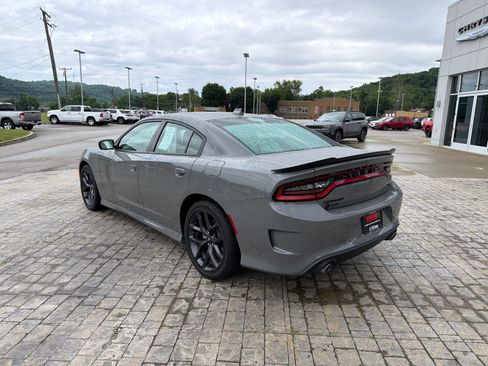 Used 2023 Dodge Charger GT w/ Blacktop Package RWD image 6