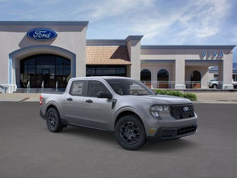 New 2026 Ford Maverick XLT FWD image 7