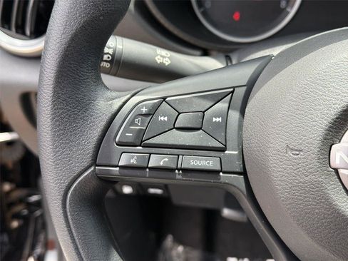 Used 2024 Nissan Versa S w/ S Plus Package FWD image 26