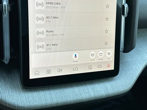 New 2026 Volvo EX30 Plus image 18