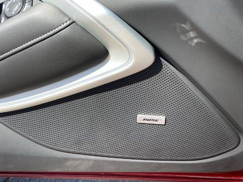 Used 2020 Chevrolet Camaro LT w/ RS Package RWD image 18