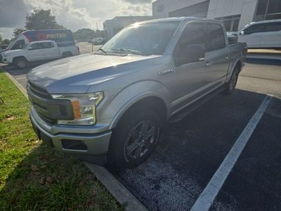 Used 2020 Ford F150 XLT w/ Equipment Group 302A Luxury