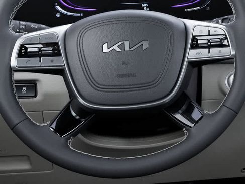 New 2025 Kia Telluride EX w/ EX Captain's Chair Package image 22