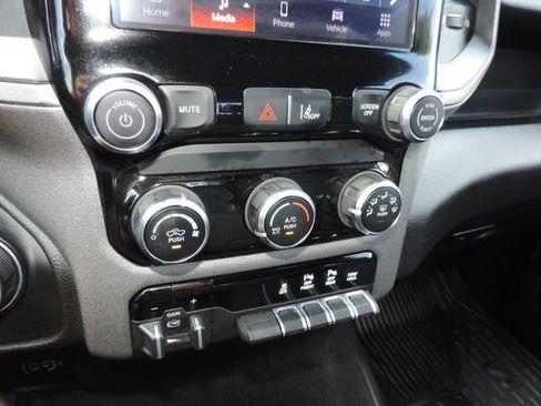 Used 2025 RAM 1500 Tradesman RWD image 25