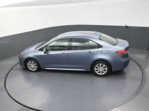Used 2024 Toyota Corolla LE FWD image 26