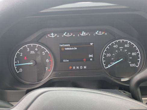 New 2026 Ford F250 XLT image 6