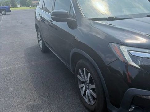 Used 2020 Honda Pilot EX-L image 4